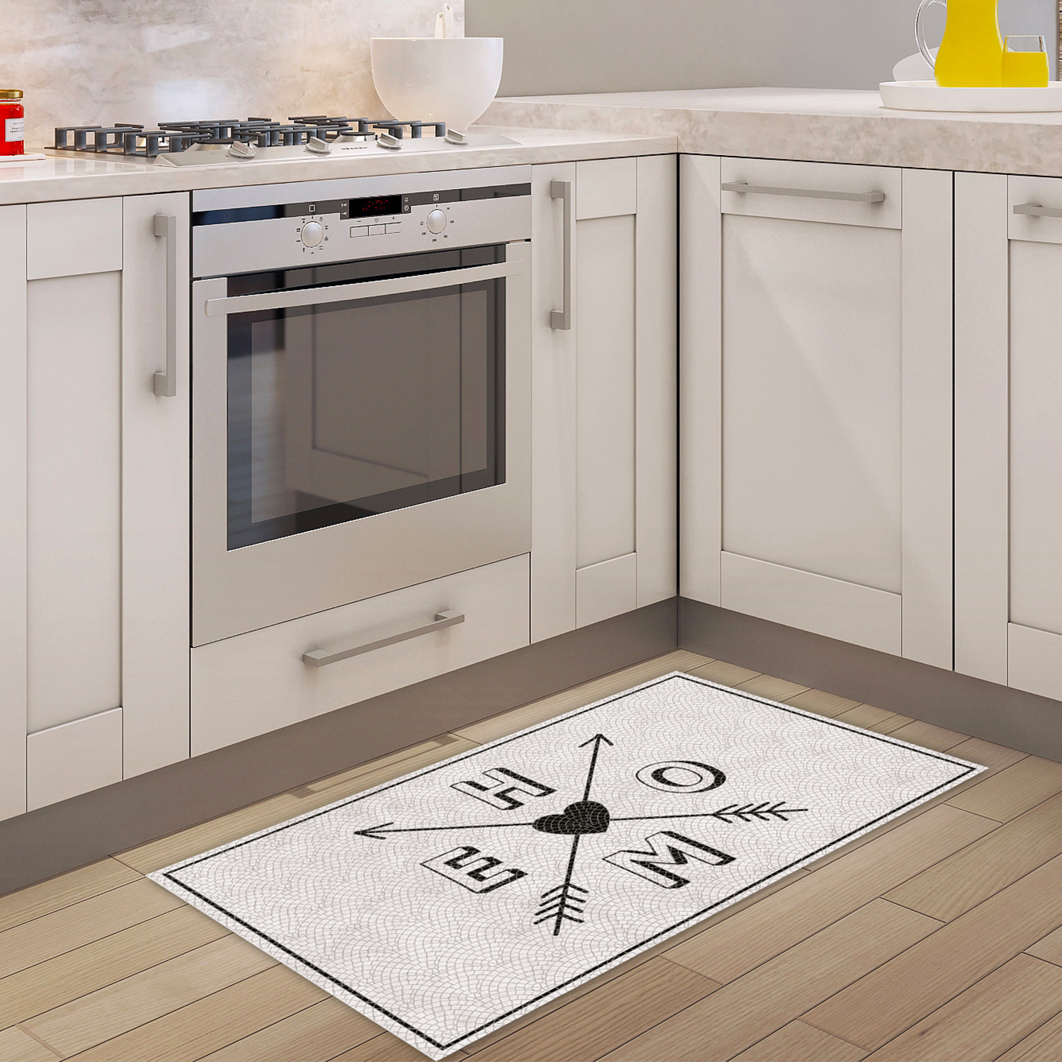 Home Mat Fuction Entrance Home Mat – Walplus